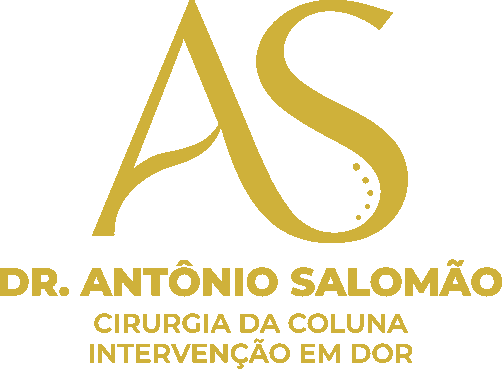 Dr. Antônio Salomão